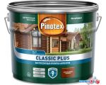 Антисептик Pinotex Classic Plus 3 в 1 2.5 л (красное дерево)