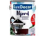 Антисептик LuxDecor Njord 2.5 л (ладья викингов)