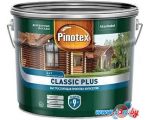 Антисептик Pinotex Classic Plus 3 в 1 2.5 л (скандинавский серый) в интернет магазине