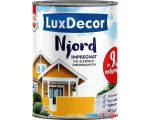 Антисептик LuxDecor Njord 2.5 л (зимнее солнце)