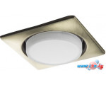Точечный светильник Lightstar Tensio 212121