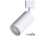 Трековый светильник Arte Lamp Ridge A1518PL-1WH