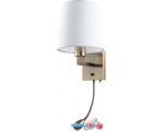 Бра Arte Lamp A9246AP-2AB