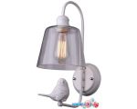 Бра Arte Lamp Passero A4289AP-1WH