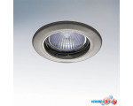 Точечный светильник Lightstar 011075
