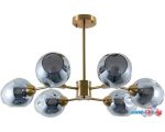 Люстра средней высоты Arte Lamp Yuka A7759PL-6PB