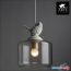 Подвесная люстра Arte Lamp Passero A8029SP-1WH в Гомеле фото 3