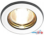 Точечный светильник Ambrella light Organic Spot FT9210 CH