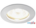 Точечный светильник Ambrella light Organic Spot 863A WH