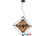 Подвесная люстра Wertmark Rombo WE244.05.003
