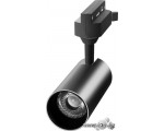 Трековый светильник JAZZway PTR 0715 15w (черный)