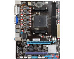 Материнская плата Esonic A88F2AL2-A1