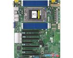 Материнская плата Supermicro MBD-H12SSL-NT-B