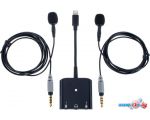 Микрофон RODE SC6-L Mobile Interview Kit в интернет магазине