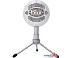 Микрофон Blue Snowball iCE (белый)