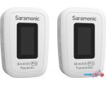 Микрофон Saramonic Blink 500 Pro B1W (TX+RX)