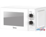 Микроволновая печь Midea MM720S220-W