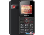 Мобильный телефон TeXet TM-B315 (черный)
