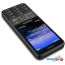 Мобильный телефон Philips Xenium E590 (черный) в Могилёве фото 4