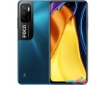 Смартфон POCO M3 Pro 5G 6GB/128GB международная версия (синий)