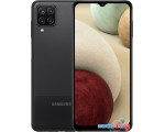 Смартфон Samsung Galaxy A12s SM-A127F 4GB/128GB (черный)
