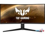 Монитор ASUS TUF Gaming VG34VQL1B