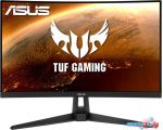 Монитор ASUS TUF Gaming VG27VH1B