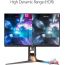 Монитор ASUS ROG Swift PG259QNR в Бресте фото 4