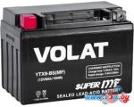 Мотоциклетный аккумулятор VOLAT YTX9-BS (9 А·ч)