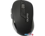 Мышь QUMO Office Line M78 (черный)
