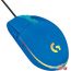 Игровая мышь Logitech G102 Lightsync (синий) в Гродно фото 2