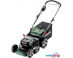 Газонокосилка Metabo RM 36-18 LTX BL 46 601606850 (без АКБ)