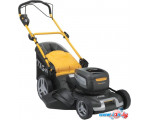 Газонокосилка Stiga Combi 955 SQ AE 294557898/ST1 (без АКБ)