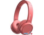 Наушники Philips TAH4205RD/00