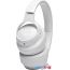 Наушники JBL Tune 760NC (белый) в Минске фото 3