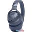 Наушники JBL Tune 760NC (синий) в Бресте фото 3