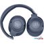 Наушники JBL Tune 760NC (синий) в Гродно фото 4