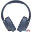 Наушники JBL Tune 760NC (синий) в Гомеле фото 2