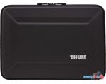 Чехол Thule Gauntlet MacBook Pro Sleeve 16 TGSE2357BLK в рассрочку