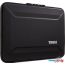 Чехол Thule Gauntlet MacBook Pro Sleeve 16 TGSE2357BLK в Минске фото 1