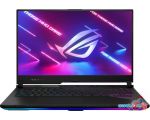 Игровой ноутбук ASUS ROG Strix SCAR 17 G733QS-HG092T