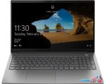 Ноутбук Lenovo ThinkBook 15 G2 ITL 20VE00G4RU в интернет магазине