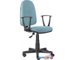 Кресло Brabix Prestige Start MG-312 (бирюзовый)
