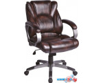Кресло Brabix Eldorado EX-504 (коричневый)
