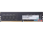 Оперативная память Apacer 16GB DDR4 PC4-21300 AU16GGB26CRBBGH