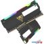 Оперативная память Patriot Viper Steel RGB 2x8GB DDR4 PC4-28800 PVSR416G360C0K в Гродно фото 1