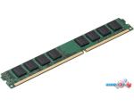 Оперативная память Kingston ValueRAM 8GB DDR3 PC3-12800 KVR16N11/8WP цена