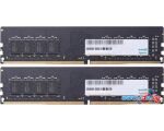 Оперативная память Apacer 2x16GB DDR4 PC-21300 AU32GGB26CRBBGH