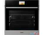 Электрический духовой шкаф Gorenje BOP799S51X