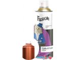 Краска Fusion Gatto di Ceylon аэрозоль 520 мл (рыжик)